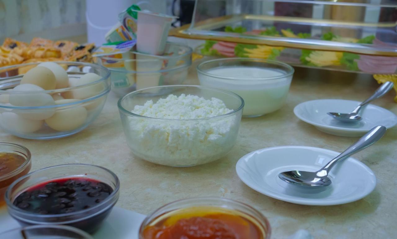 Al Imran Boutique Hotel Buhara Dış mekan fotoğraf