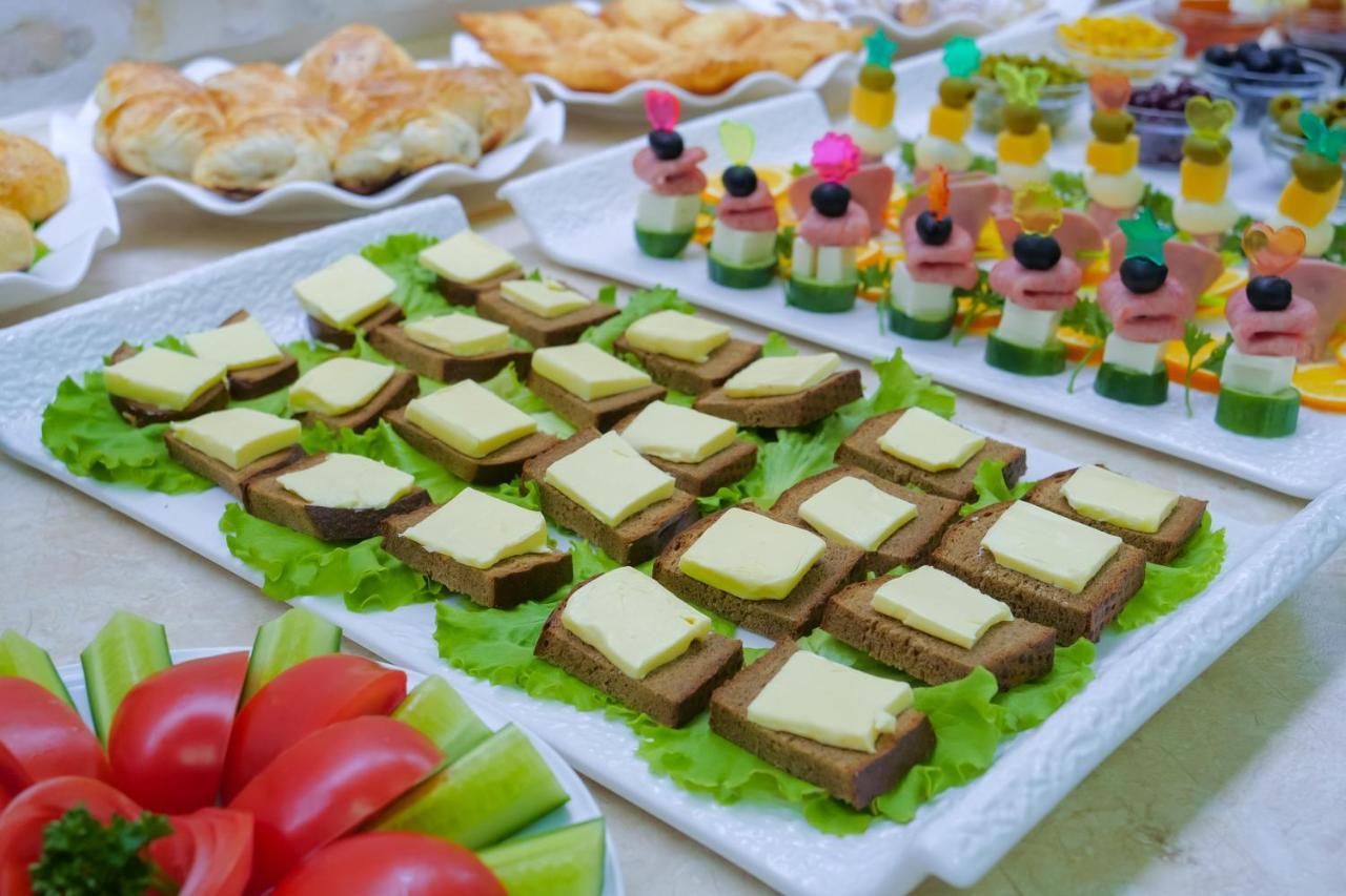 Al Imran Boutique Hotel Buhara Dış mekan fotoğraf